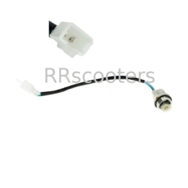 BTC Streetline - Knipperlicht fitting compleet - Rechts Voor