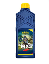 Putoline MX 5 (1 liter) - (103195)