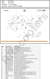 _Bye Bike - Afbeelding 29 - Electronisch