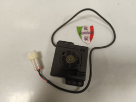 GTS E-Bravo / Accellerationbox - (6. 05.000.6000051900) - (VAK B-21)