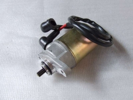 Razzo Lucca (125cc) - startmotor - (type: 1)