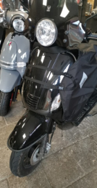 BEENKLEED - Scooter DELUXE - (6002L) - (VAK E-top)
