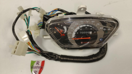 Razzo Strike - Tellerset compleet met kabel (32M472)