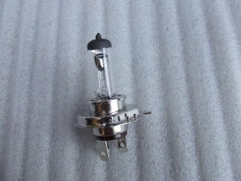 gloeilamp koplamp  Halogeen 12V- 35/35 W (VAK B-72)