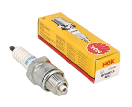 NGK bougie 2-takt BPR6HSA - (VAK C)
