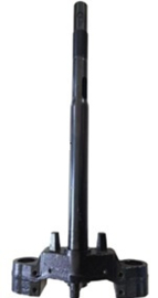 GTS Merano - Kroonstuk