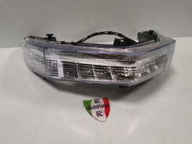 Neco One 12 - 2021 (New) - Achterlicht