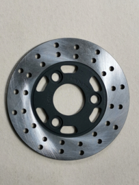 Turbho CD-50 / Remschijf (nr. 1) - P2R00-63360-00-33