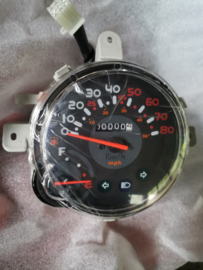 BTC Milano - Kilometer teller compleet (VAK C-56)