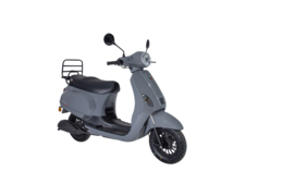 GTS Toscana Pure - Concrete Grey