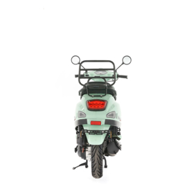 GTS Toscana Dynamic -  RETRO GREEN