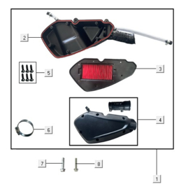 GTS Trento - Afbeelding 10