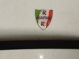 GTS Cappucino - luchtfilterelement - (VAK C-top)