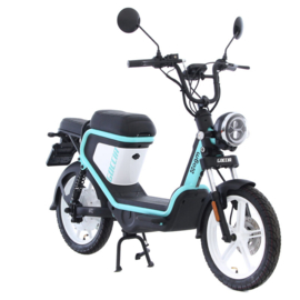 AGM Goccia GEV1000 - (turquoise)