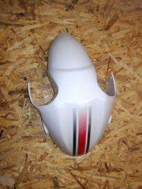 VOM - Xrace/F22 - Spatbord Voor - Creme met striping - (VAK Z-60.01)