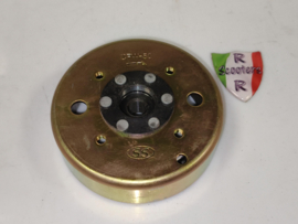 16 - Vliegwiel met 1 nok - (Euro 3) - (VAK B-33 + D-1)
