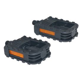 Windgoo E20 - Pedalen (Links + Rechts)