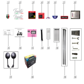 GTS Trento - Afbeelding 16