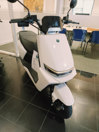 GTS E-ccentric (zwart)
