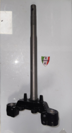 GTS Palermo - Kroonstuk - (VAK E)