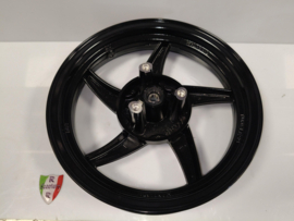 GTS Sirocco - Velg (VOOR)