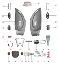 GTS Trento - Afbeelding 03