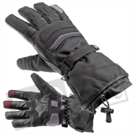 HANDSCHOENEN - MKX XTR WINTER - ZWART