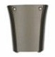 Kappen - China LX - Accu deksel (Titanium) - (VAK AW / 61-09)