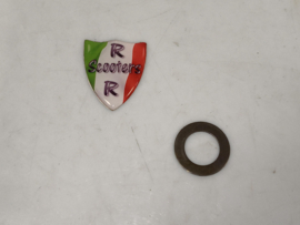 RING M16 - (20x32x1) - (set van 10 stuks) - (B-109)