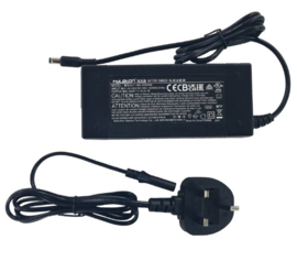 Windgoo E20 - Lader (met EU stekker)
