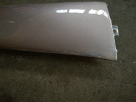 Iva Roma - Side-skirt Links Champagne - Benzhou - (Vak Z) (35001)