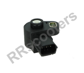 EURO 4 (carburateur) - TPS sensor
