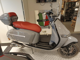 GTS Bergamo - NIEUW MODEL !!!