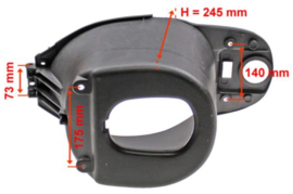 Gowinn Dolce Vita - Buddybak - (3M2900)