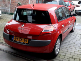 Renault Mégane - 1.6 - 16V Business Line - (6-KGK-14)
