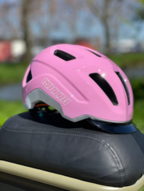 AGM Goccia - Helm (voor de snorscooter)