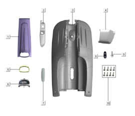 GTS Trento - Afbeelding 01