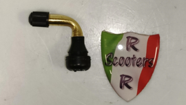 AGM  Goccia GEV1000 - Ventiel - (VAK B-top)