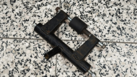 La Souris City (S) -  Motorsteun / Subframe - (GEBRUIKT) - (VAK Z-60.04)