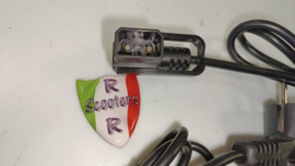 GTS E-asy / Acculader - (30304TY026)