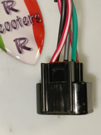 GTS Bravo - Slotenset compleet (VAK D-40)