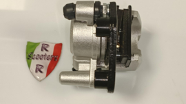 Turbho CD-50 / Remklauw