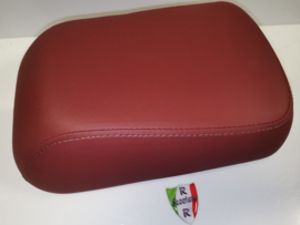 AGM Goccia GEV1000 - Zadel (rood)