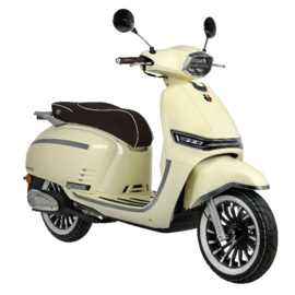 GTS Levanti - Natural Sand