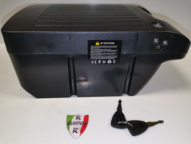 GTS HL 3.0 - Accu 63 V - 20 Ah. 1500W