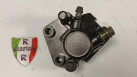 Razzo Pisa - Remklauw compleet met remblokken - (VAK E-19)