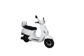 GTS Toscana Dynamic -  White