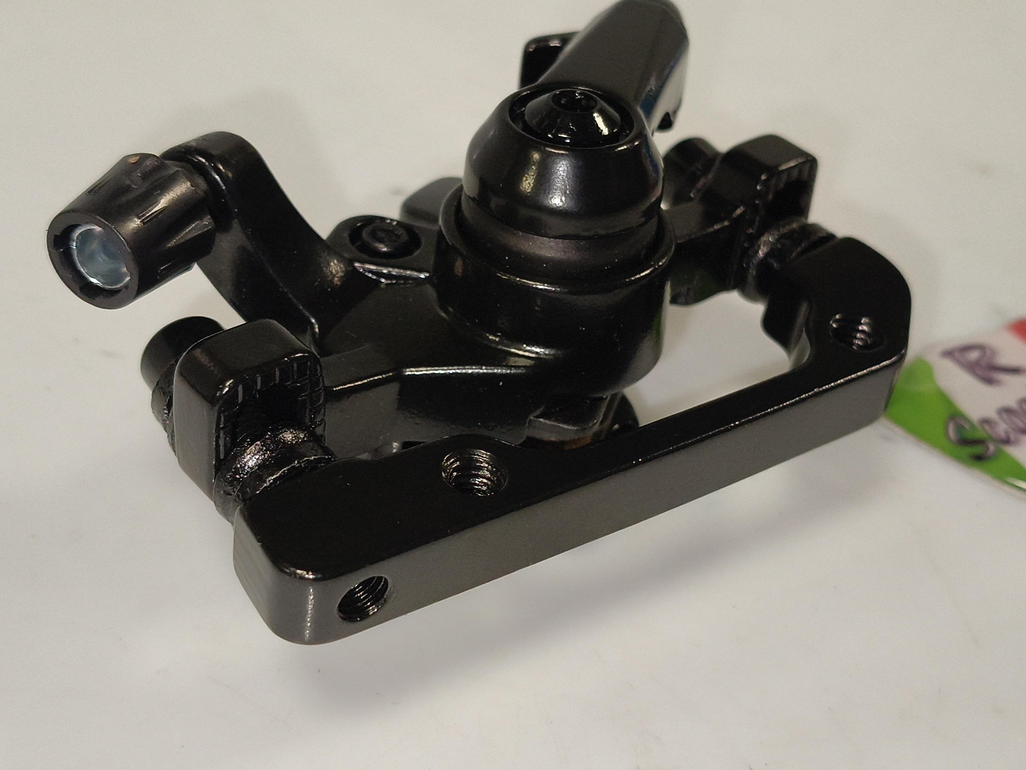 Windgoo E20 - Remklauw ACHTER-rem
