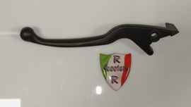 GTS E-Bravo / Remhendel LINKS (Kleur: Zwart)