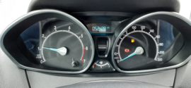 Ford B-max - 1.0 ECOBoost Ambiente / (PN-228-K)